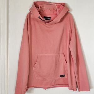 Womens State of Mine Minnesota Hoodie Sweatshirt